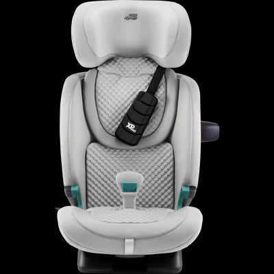 Advansafix Pro Car Seat, 76-150 cm, Britax Römer